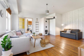 Harbour Apartment